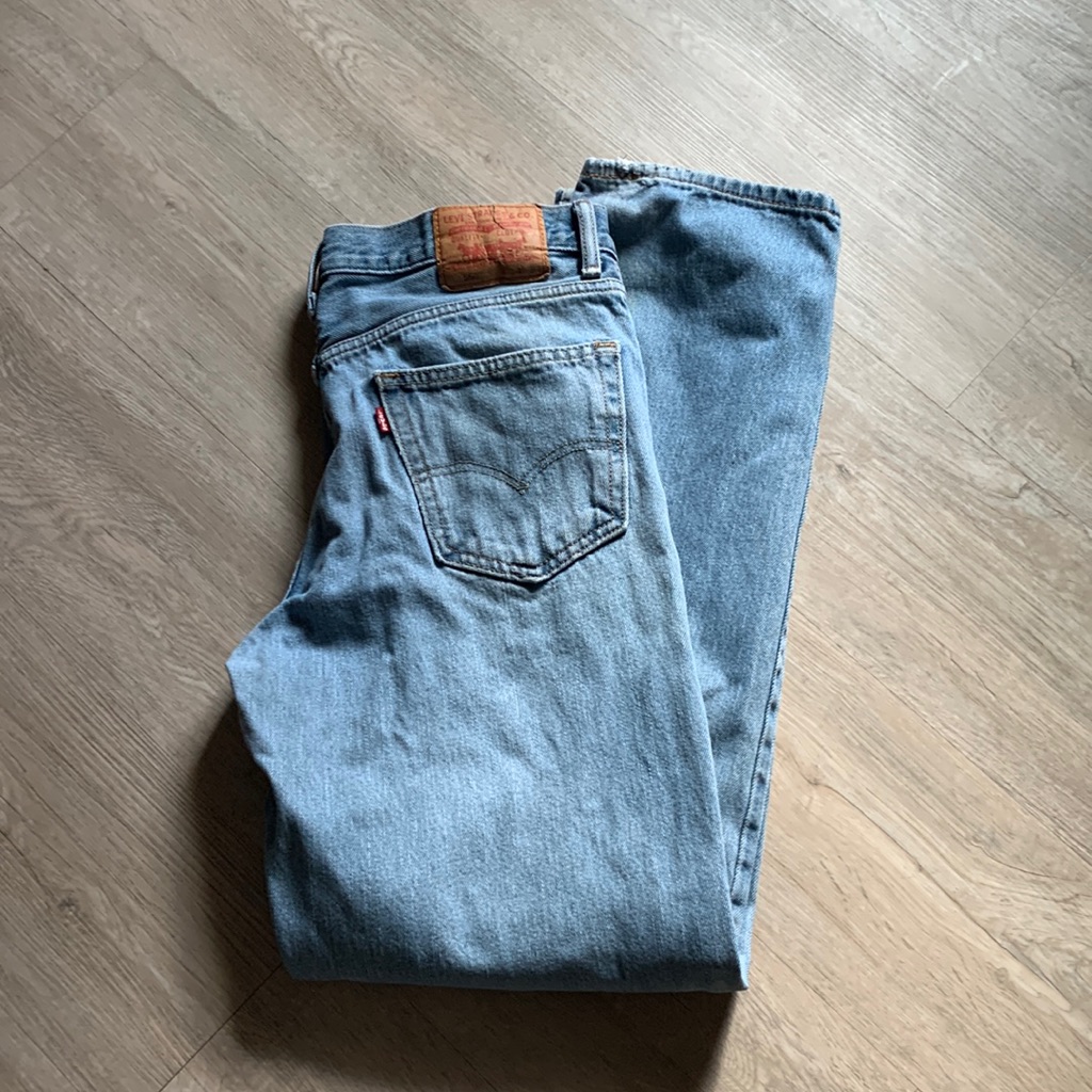 Levis 550 3434